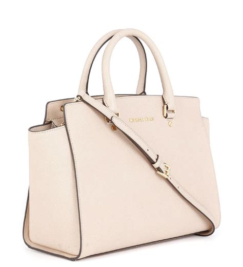 michael kors blush pink tote bag|Michael Kors handbags pink tote.